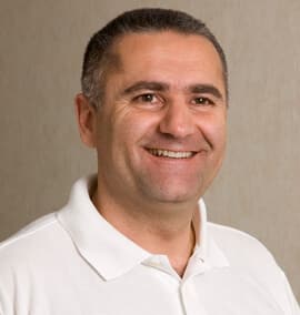Dott. Gian Andrea Pelliccioni