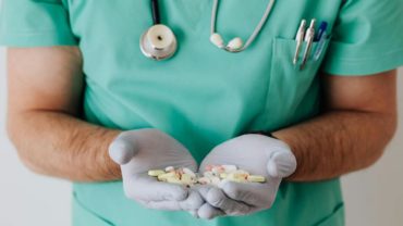 Antibiotico terapia
