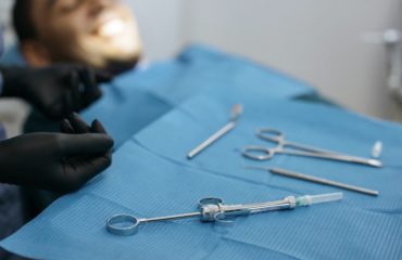 anestesia adrenalina