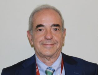 Prof Francesco Violante