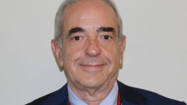 Prof Francesco Violante