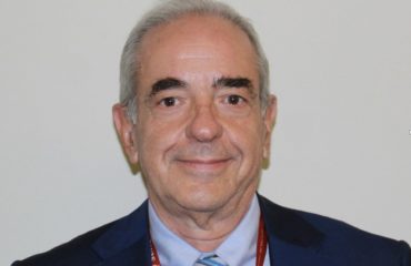 Prof Francesco Violante