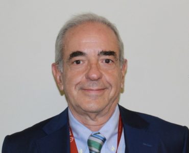 Prof Francesco Violante