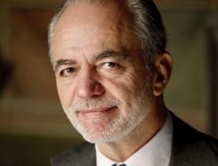 Prof. Edoardo Mannucci