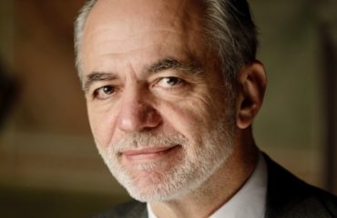 Prof. Edoardo Mannucci