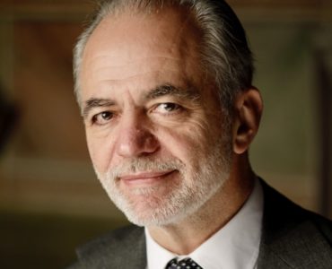 Prof. Edoardo Mannucci