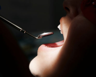 benzodiazepine in odontoiatria